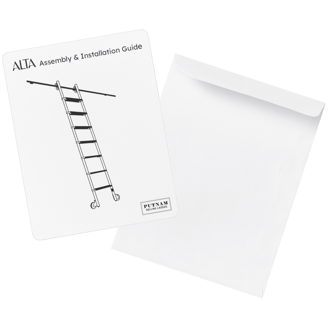 ALTA Instructional Guide