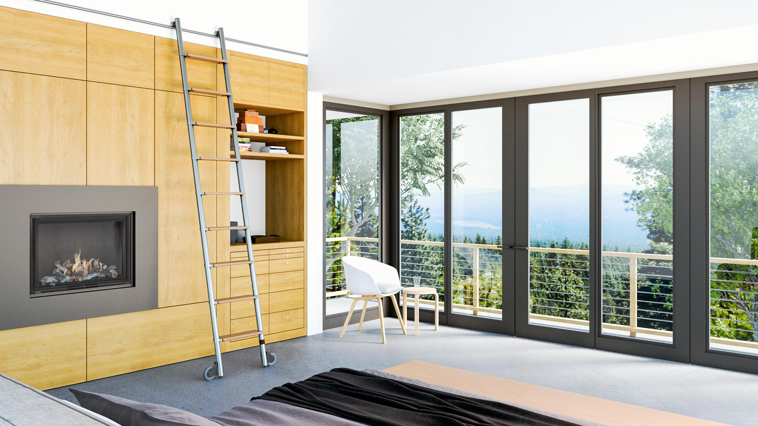 AW_SR_TitaniumGrey_WhiteOak_MG-PF_Bedroom