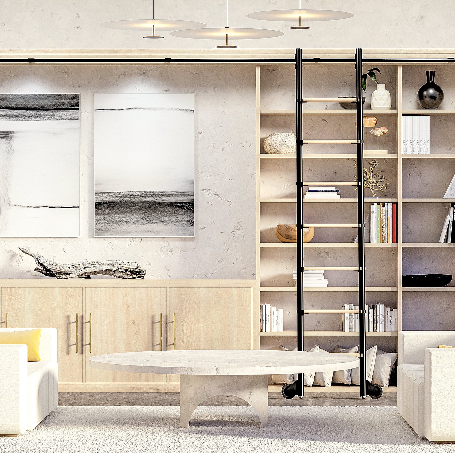 Alta Glass Room rcd square