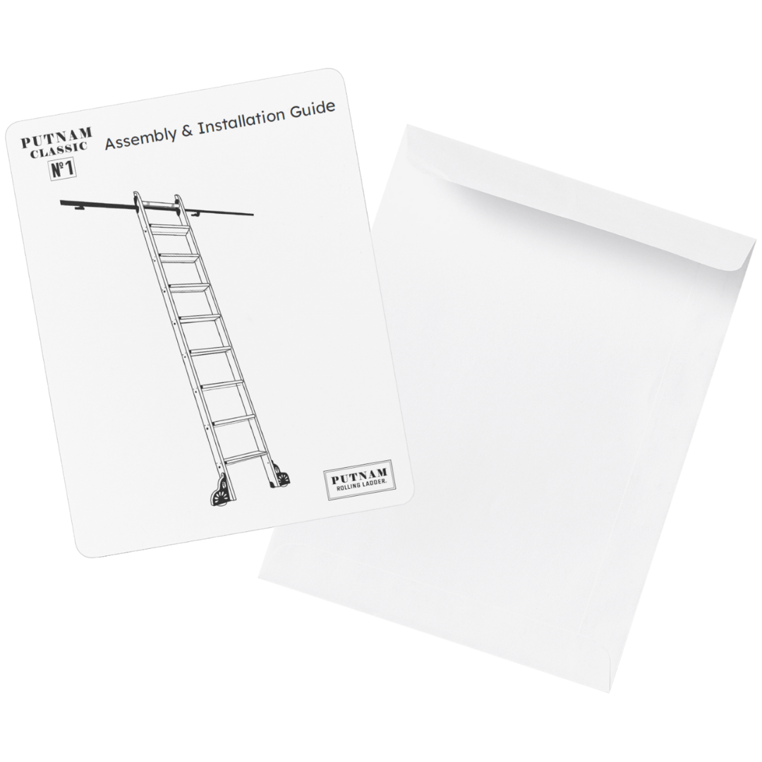 Classic No. 1 Instructional Guide