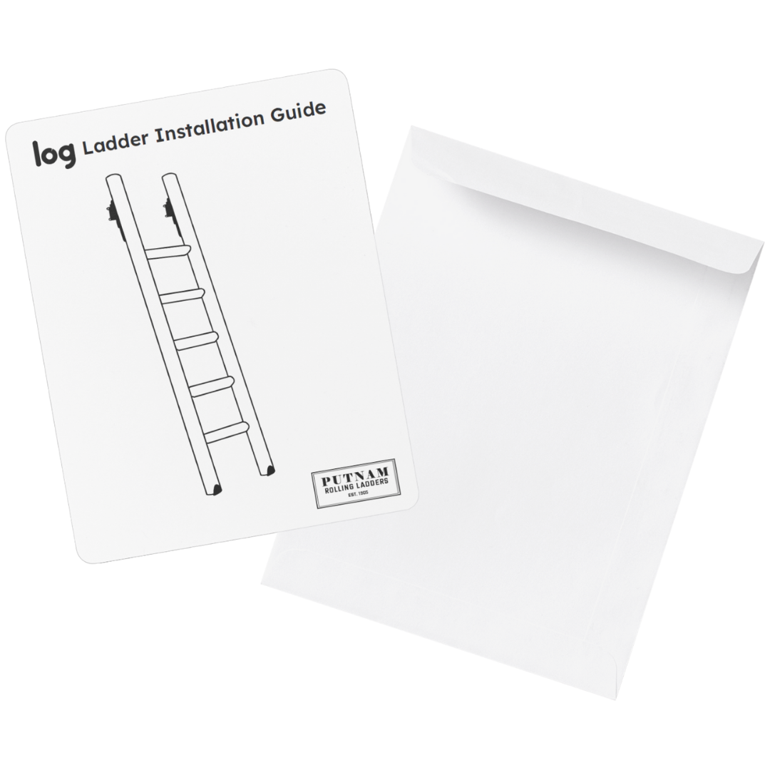 Log Instructional Guide