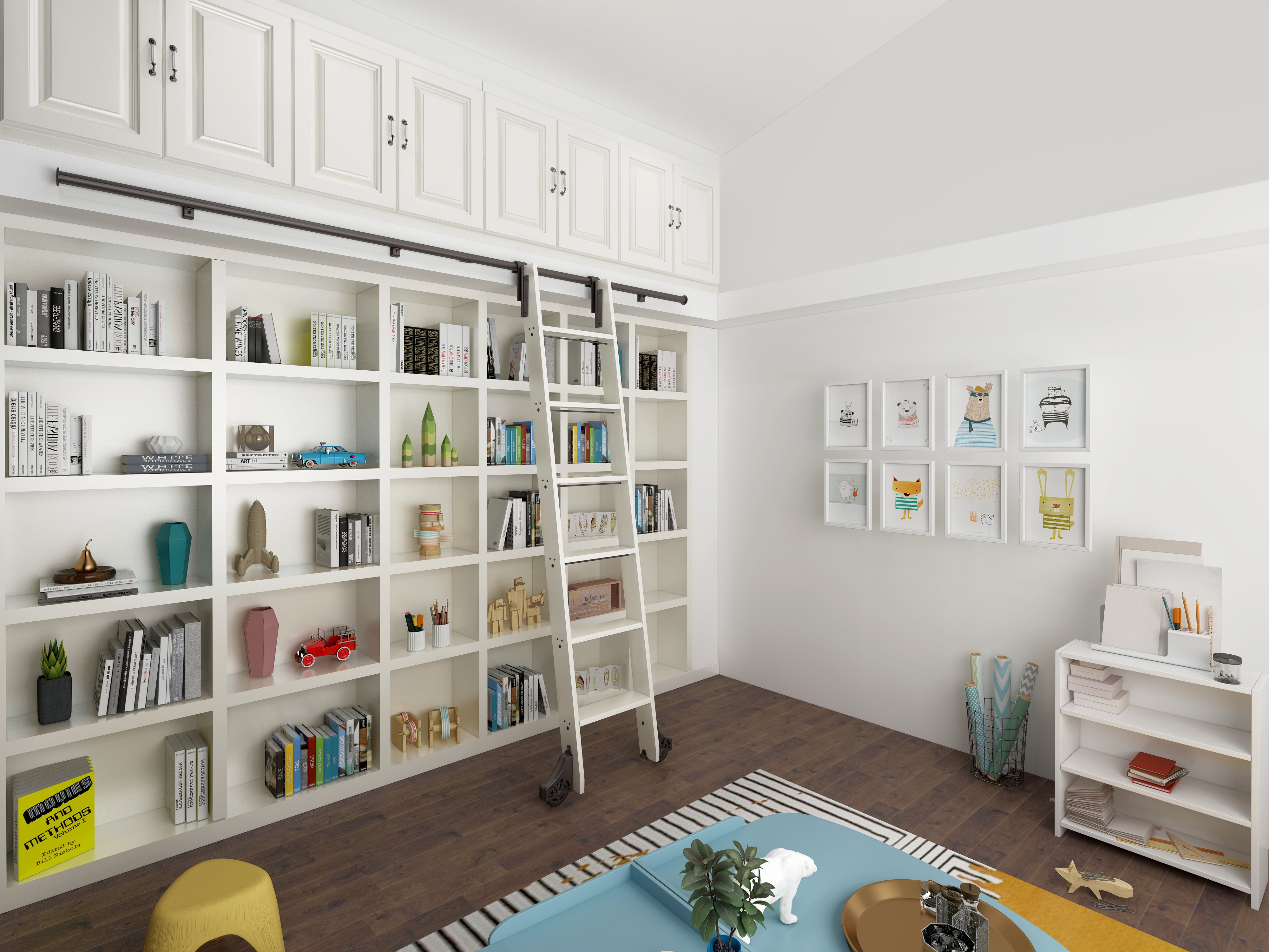 ML_OilRubbedBronze_White Painted-1