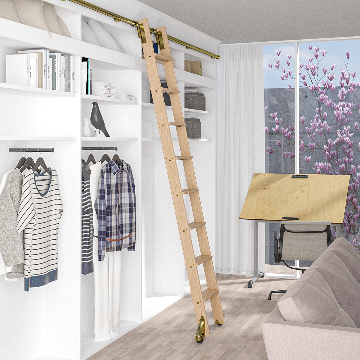 ML_PolishedBrass_RedOak_12EG.30107