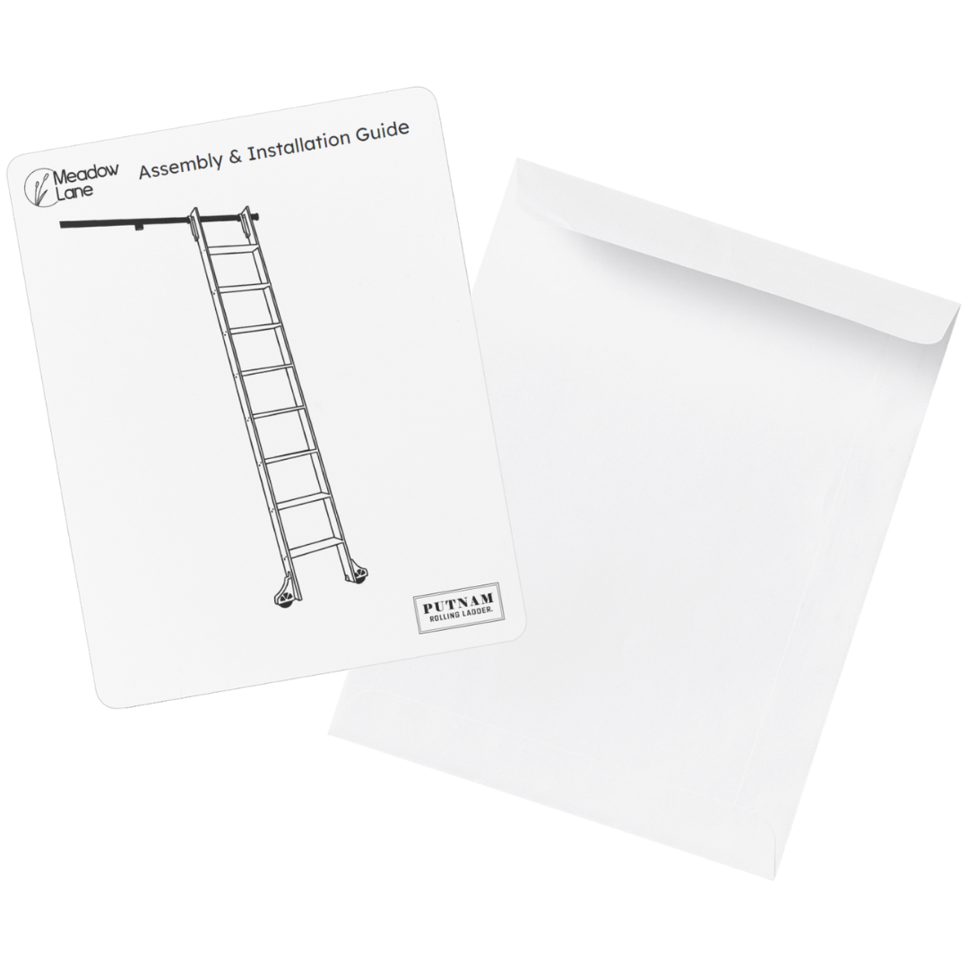 Meadow Lane Instructional Guide