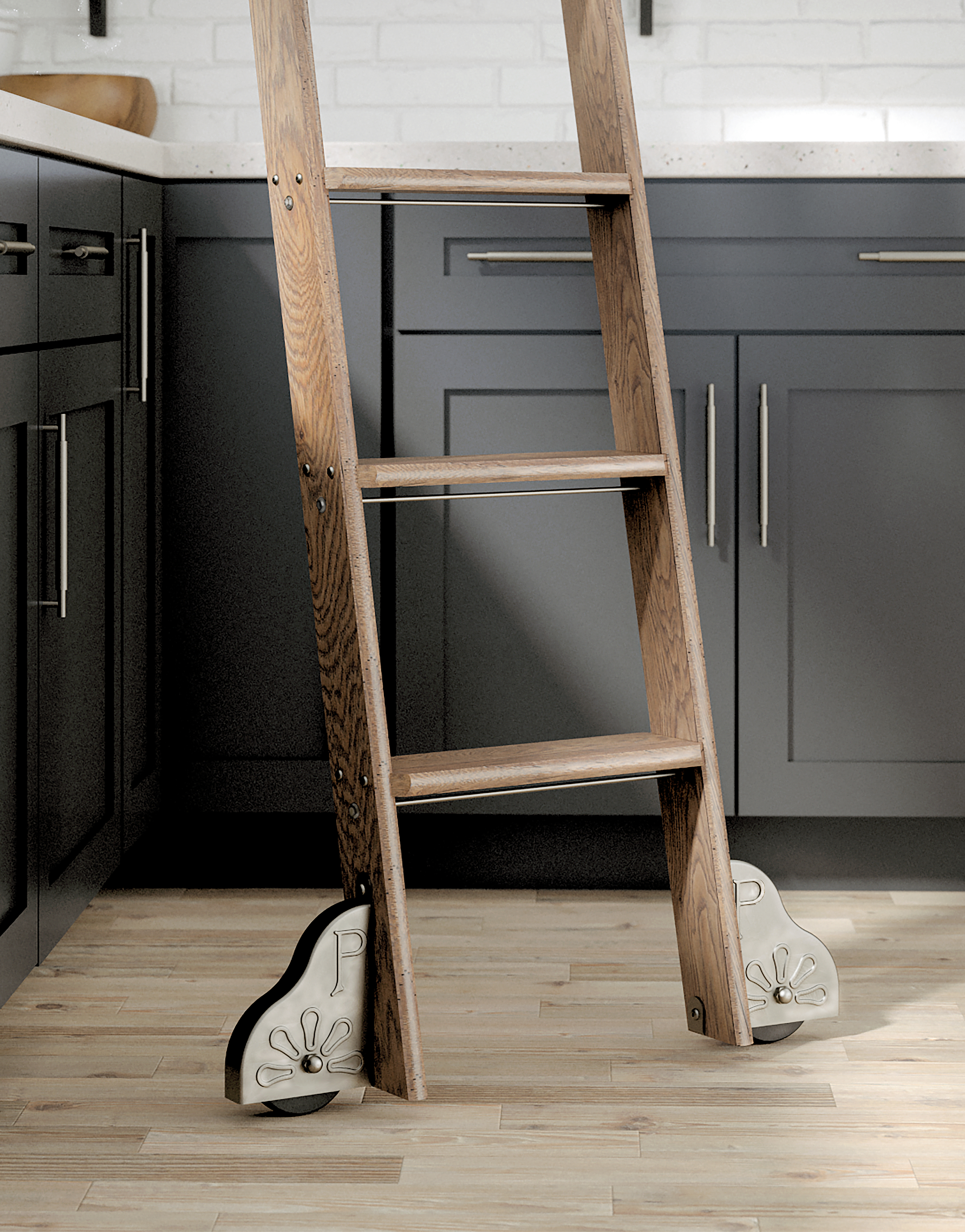 PL_StainedRedOak_SatinNickelStamped