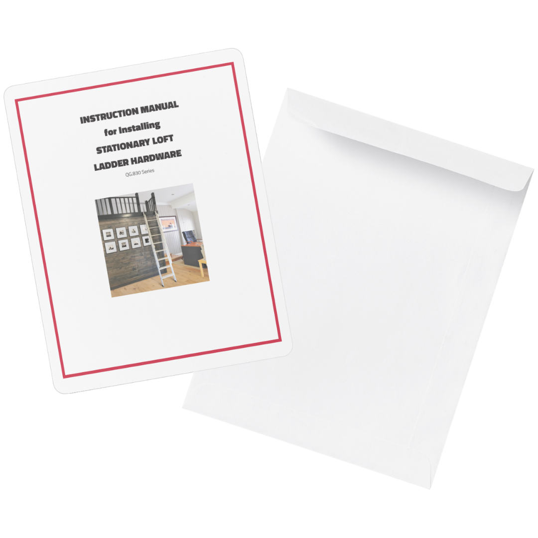 Quiet Glide Loft Instructional Guide