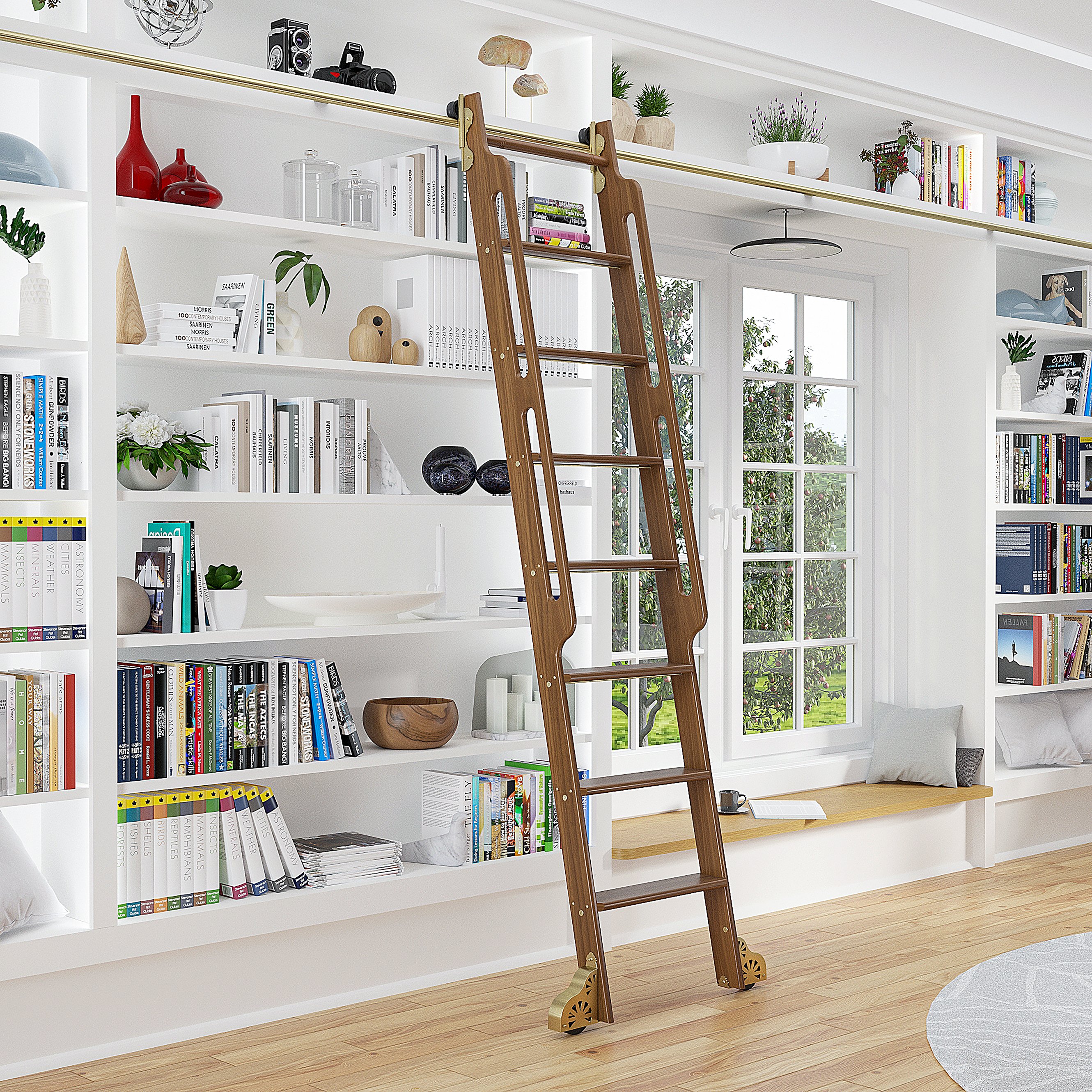 QuietGlide_Maple_SatinBrass