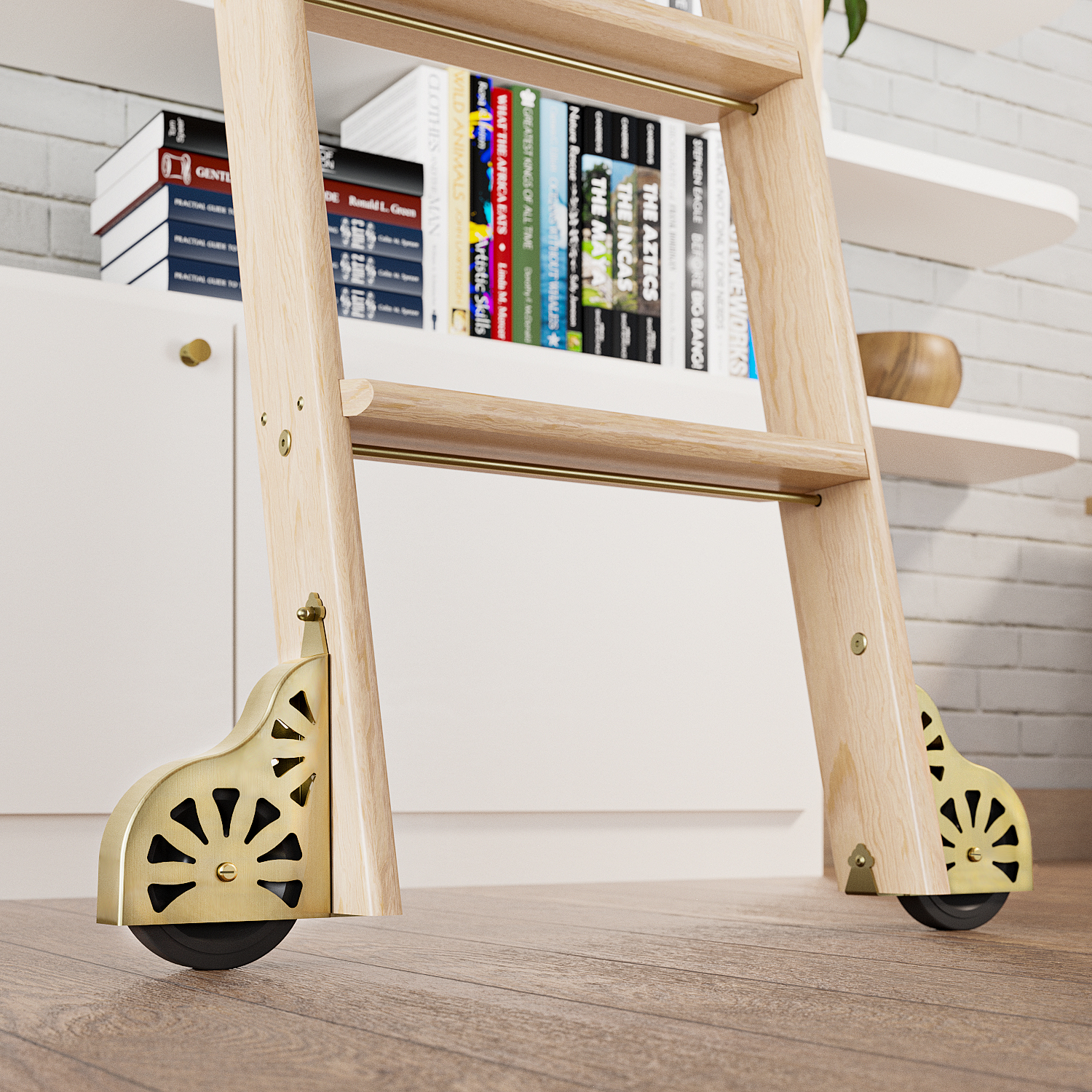 QG_Maple_Satin Brass