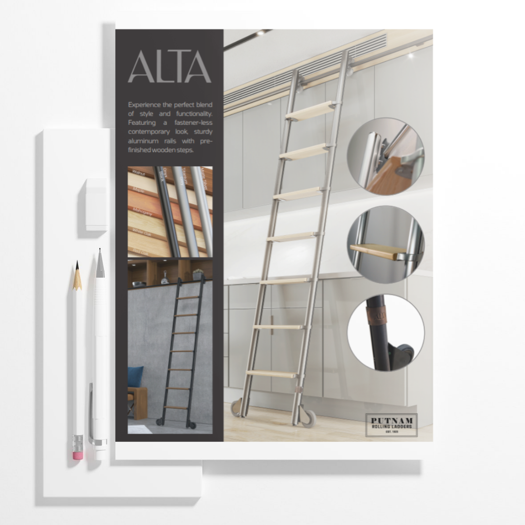 ALTA Sell Sheet
