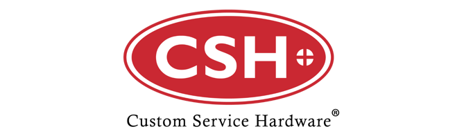 Updated CSH Logo